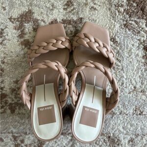 Dolce Vita heels